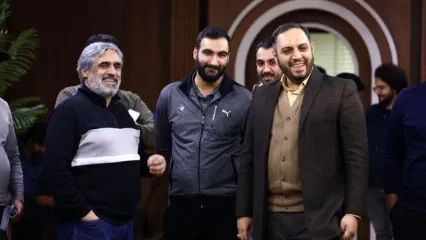 رئالیتی‌شو جدید سعید ابوطالب برای تلویزیون