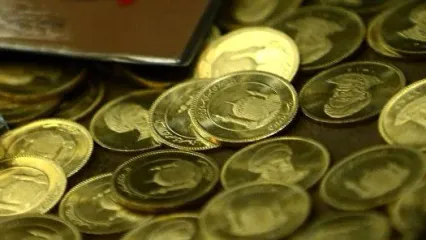 60 درصد سکه‌های ضرب شده بعد از انقلاب دست مردم است/ ویدئو