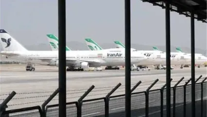 پروانه فعالیت ۱۳ شرکت خدمات بار هوایی تعلیق شد
