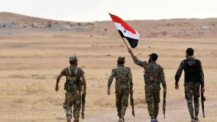 ارتش سوریه یکی از فرماندهان جبهه النصره را به هلاکت رساند