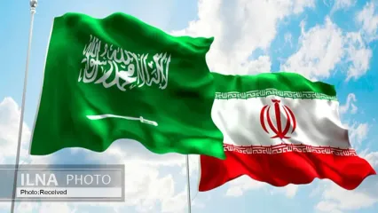 تاکید بر عزم تهران – ریاض برای گسترش روابط دوجانبه