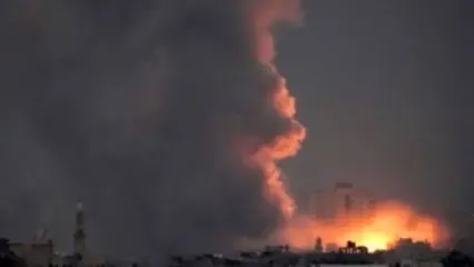 آتش‌بس ۴ روزه در غزه به طور رسمی آغاز شد