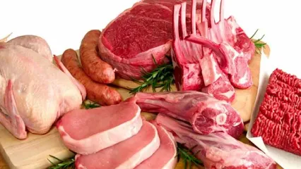 کاهش قطره چکانی قیمت گوشت در بازار امروز | قیمت گوشت گرم در میادین تره بار اعلام شد