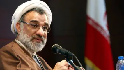 خسروپناه: اگر انقلاب نمی‌شد مذهب ایران بهائیت می‌شد