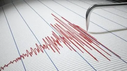 زلزله ۷.۵ ریشتری در نزدیکی تایوان