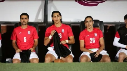 محمد نادری: خمز سبک جدیدی به فوتبال ما آورده است