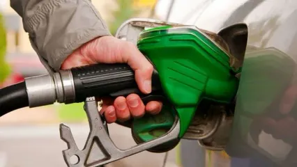 خبر فوری از قطع سهمیه بنزین این رانندگان | سهمیه بنزین برای این افراد شارز نمی شود