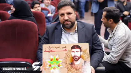 محاکمه قاتل شهید صیاد شیرازی در تهران / مژگان پارسایی چگونه جانشین مریم رجوی شد؟
