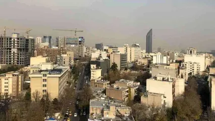 تازه ترین قیمت مسکن در شهر تهران؛ فاصله 200میلیون تومانی در هر مترمربع بین دربند و امام حسین