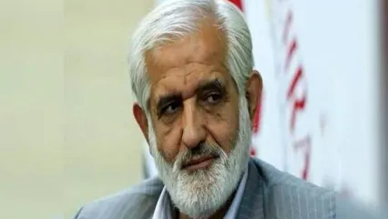 رییس شورای ائتلاف شهر تهران انتخاب شد
