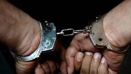 رئیس شورای شهر رباط‌کریم دستگیر شد