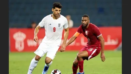 فدراسیون فوتبال مخالف تغییر استادیوم بازی ایران-قطر