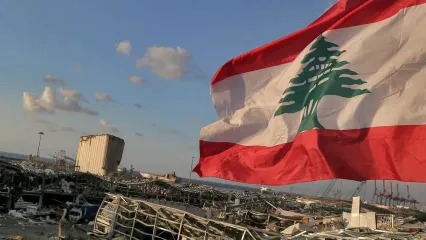 اولین واکنش لبنان به وقوع حادثه برای بالگرد حامل رئیسی