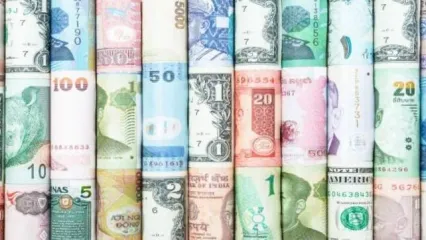 جدو قیمت دلار و یورو امروز شنبه ۲۹ اردیبهشت ۱۴۰۳