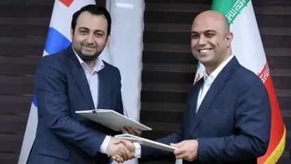 ​همکاری جدید بانک صادرات ایران با دیجی‌پی برای خرید اعتباری از دیجی‌کالا با وثیقه‌گیری هوشمند