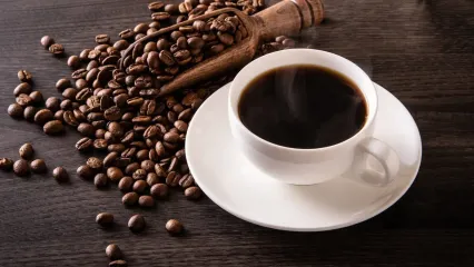 تاثیر قهوه بر سلامت و مواردی که در مصرف آن ممنوع است