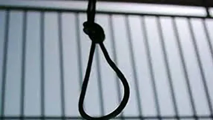 پاره شدن طناب دار 3 زندانی در قزلحصار / به زندان بازگردانده شدند !