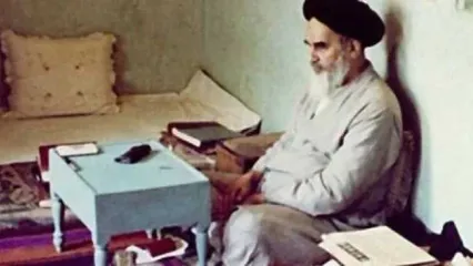 کلیپ | مسلمانان جهان چه نظری راجب امام خمینی داشتند