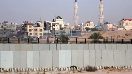افشای مذاکرات حساس مرزی اسرائیل و مصر