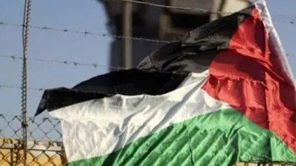 انتقال اولین دسته از اسرای فلسطینی برای مبادله اسرا