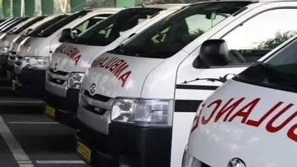 افزوده شدن ۲۰ آمبولانس حمل متوفی به ناوگان بهشت زهرای تهران