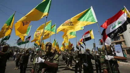 مخالفت حزب‌الله عراق با سفر بلینکن به این کشور/ سفارت آمریکا را می‌بندیم