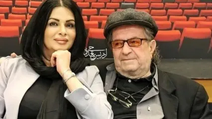 قاتل داریوش مهرجویی و همسرش سکوتش را شکست | جدیدترین اظهارات قاتلان افغانستانی مهرجویی و همسرش