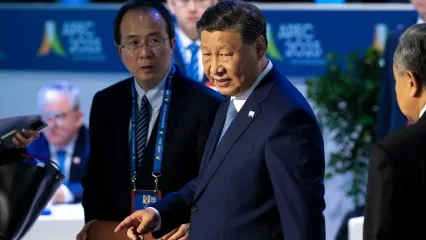 تودارترین رهبر چین/ در پشت صحنه دیدار بایدن و شی چه گذشت؟