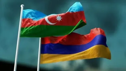 ارمنستان آماده امضای توافق با جمهوری آذربایجان است