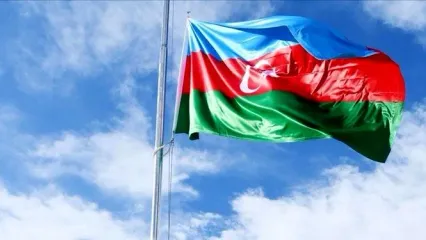 تنش لفظز بین جمهوری آذربایجان و ارمنستان