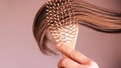 خواص شگفت انگیز این ماده برای مو