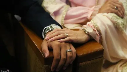 تغییرات سن ازدواج در دختران و مردان