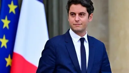 نخست وزیر جدید فرانسه تعیین شد