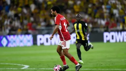 حذف تحقیرآمیز الاتحاد عربستان از جام باشگاه های جهان!