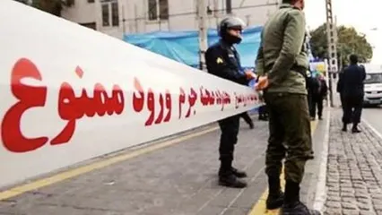 ماجرای یک قتل هولناک در خیابان پیروزی تهران