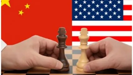 پیام چین به آمریکا:امیدواریم بتوانیم شریک باشیم، نه دشمن