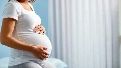 باید نباید های تغذیه دوران بارداری