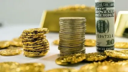 فوری/ قیمت طلا نوک قله را فتح کرد ! | افزایش نجومی قیمت دلار و طلا امروز 14 اسفند + جدول