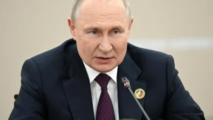 فرمان جدید پوتین به سرویس های اطلاعاتی روسیه