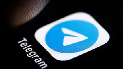 دارایی کاربران ایرانی در تلگرام مسدود شد؟
