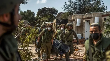 ادامه تلفات اسرائیل در غزه/ دو نظامی کشته شدند