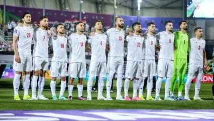 انتقاد از سالخورده بودن تیم ملی فوتبال در بازیهای آسیایی قطر
