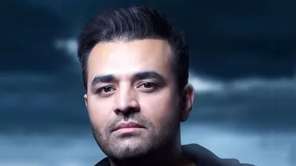 آهنگ خواب با صدای میثم ابراهیمی با بازی حسین مهری + فیلم