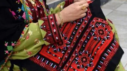 ببینید | صنایع دستی بسیار محبوب و زیبای ایرانی