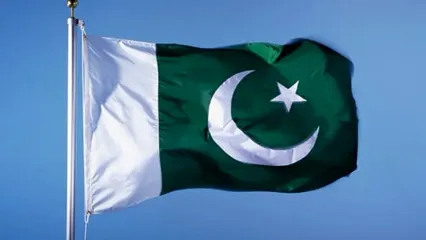 پیام پاکستان در پی بروز سانحه برای بالگرد رئیسی