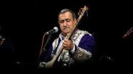 (ویدئو) خواننده آهنگ معروف «شاه پناهم بده» درگذشت