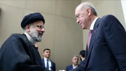 توافق ۳۰ میلیارد دلاری ایران و ترکیه