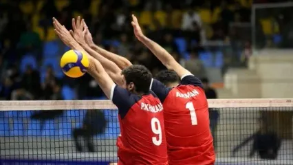 لیگ والیبال ایران |  نبردهای تعیین کننده در تهران، یزد