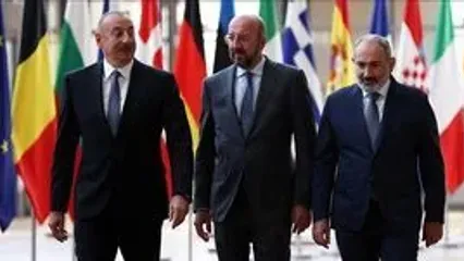 باکو: احتمال توافق با ارمنستان زیاد است
