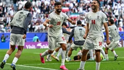 تحلیل دقیق تیم ملی ایران توسط سرمربی الخور